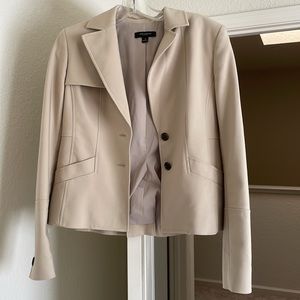 Ann Taylor jacket 0